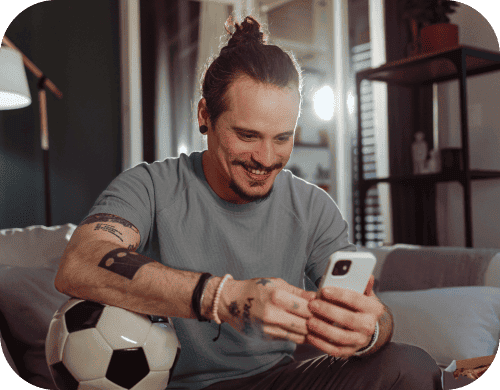 Contribuição e mais confiança para todo o ecossistema de apostas online