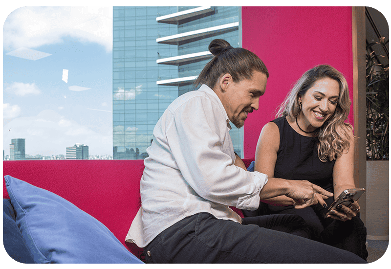 Carreiras e Benefícios – Serasa Experian