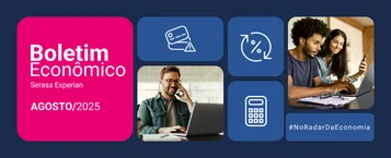 Boletim Econômico de Agosto/25 thumbnail