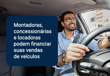 O futuro do financiamento de veículos: como dados e tecnologia estão mudando a jornada do crédito automotivo thumbnail