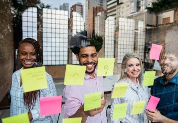 Como criar uma linha editorial estratégica para sua marca thumbnail