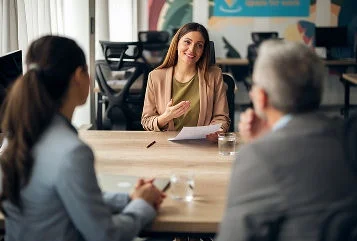 Pitch profissional: como se apresentar em 30 segundos, com exemplos
