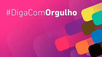 Celebramos o Mês do Orgulho LGBTQIA+ thumbnail