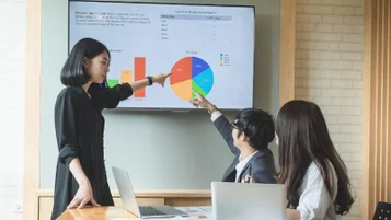 Análise de mercado: entenda a relevância dessa estratégia! thumbnail