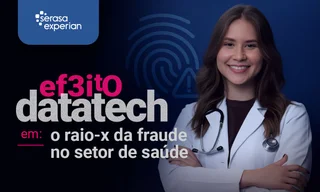 Thubmnail Efeito datatech - Mapa de Conexões Antifraude