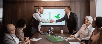 O que é selo verde? Descubra a importância para as empresas thumbnail