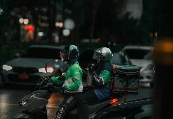 Golpes em apps de delivery: riscos e como evitar