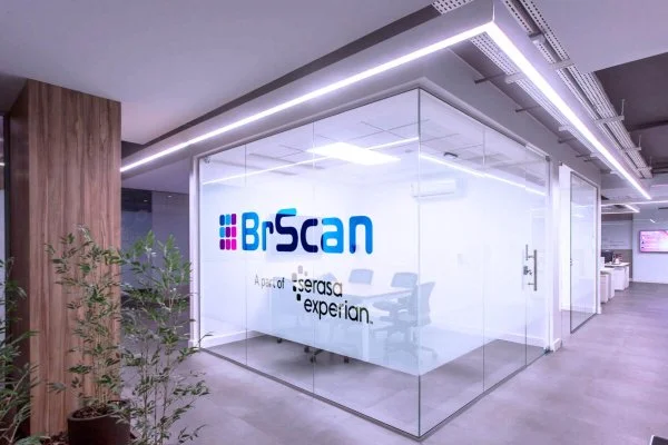 Escritório Brasília