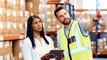 Controle de estoque: dicas para melhorar o coração de uma empresa atacadista thumbnail