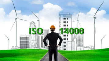ISO 14000: o que é e como aplicar a certificação em empresas thumbnail