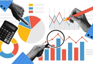 Análise de dados: o motor do marketing moderno  thumbnail