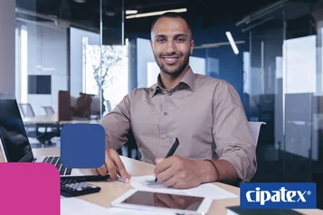 Conheça a jornada de crescimento da Cipatex, que aumentou em 50% a eficiência na operação thumbnail