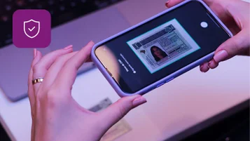 Como validar identidades em canais externos de forma simples e segura? thumbnail