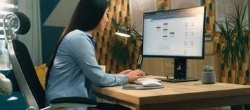 Web Design: o que é, atribuições e média salarial? thumbnail