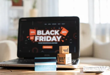 Como ganhar dinheiro na Black Friday como um iniciante no e-commerce thumbnail