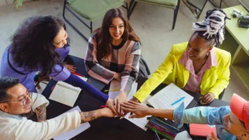 Cultura organizacional: conceito e importância para as empresas thumbnail