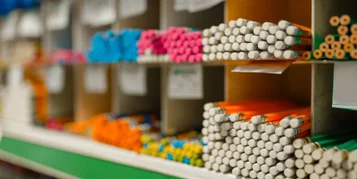 Como montar uma papelaria de sucesso? 13 dicas! thumbnail