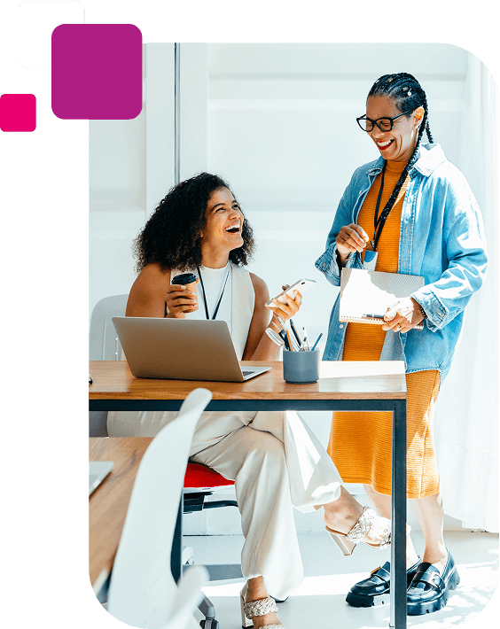 Mais controle para o RH, mais autonomia para os colaboradores