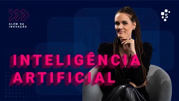 O fim das profissões? A revolução da inteligência artificial já começou! | Além da Inovação thumbnail