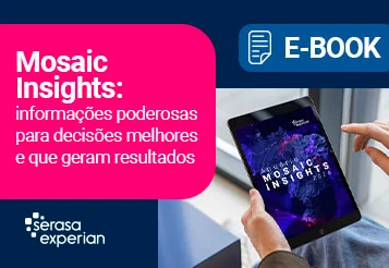 Mosaic Insights: descubra os novos perfis de consumo no Brasil
