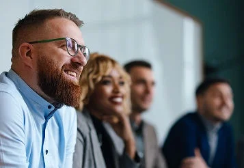 O que é andragogia e como ela impulsiona sua carreira thumbnail