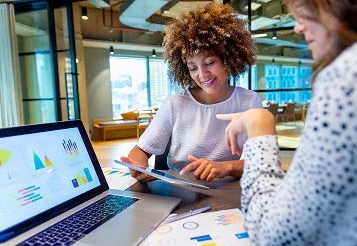 Como usar dados comportamentais para otimizar campanhas de marketing thumbnail