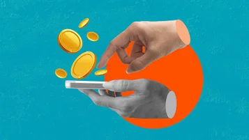 O que é e como funciona a renda passiva? Entenda com a Serasa Experian thumbnail