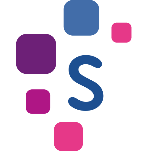 Logo da Serasa Experian