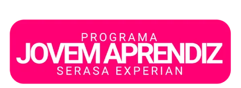 Programa de jovem aprendiz Serasa Experian