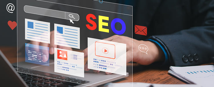 Analista de seo