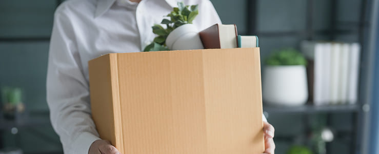 Pedido de demissão quais são os seus direitos