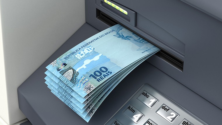 Qual é a projeção do salário mínimo para 2026?