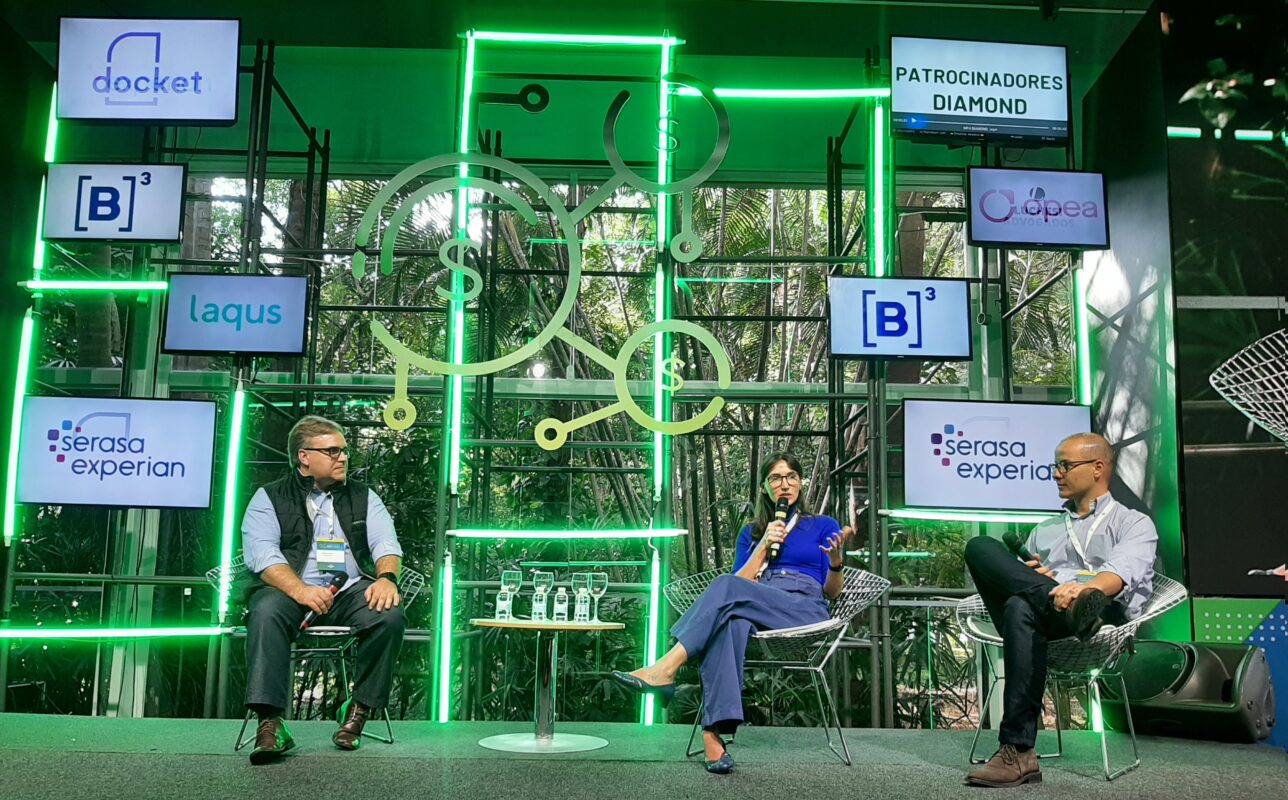 Serasa Experian na conacredi 2022