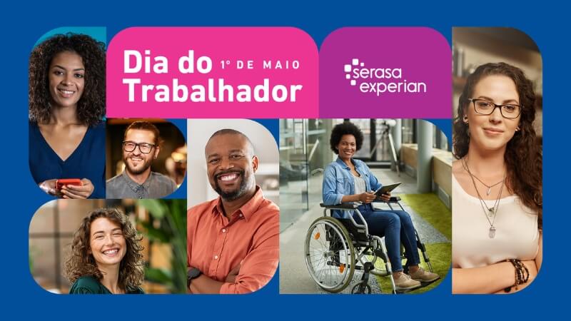 Dia do trabalhador: conheça a origem do dia 1º de maio