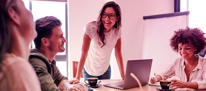 Como manter a motivação no trabalho em microempresas?