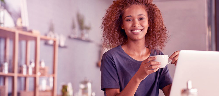 10 passos para uma boa divulgação online do pequeno negócio