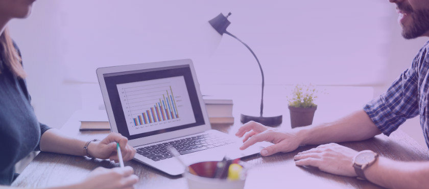 Infográfico - 6 indicadores de saúde financeira que você não analisa