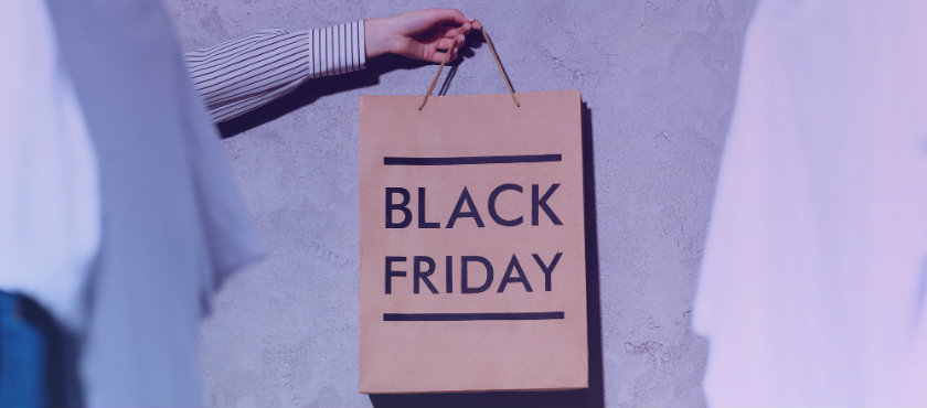Microempreendedor também pode aproveitar a Black Friday? Pode e deve!