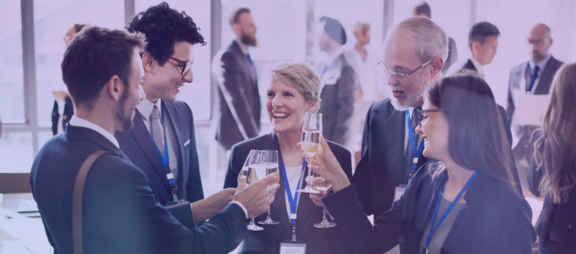 Os eventos de empreendedorismo em 2019 que você não pode perder!