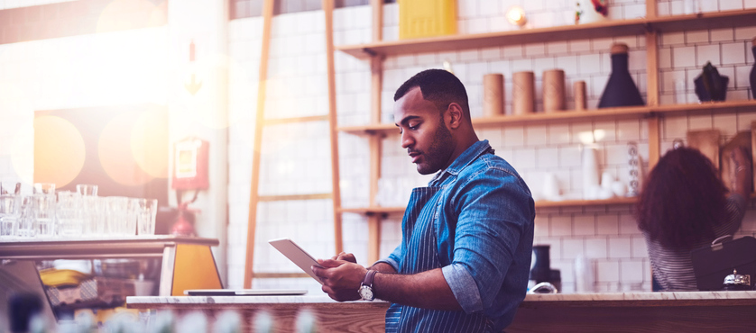 Como o micro empreendedor pode ser fornecedor de grandes empresas?