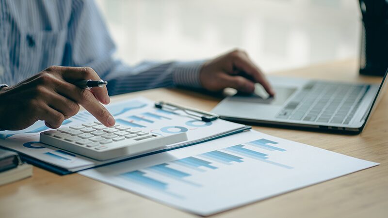 5 passos para medir o risco de inadimplência de clientes!