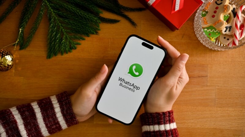 6 dicas para usar o WhatsApp Business e funções para o marketing