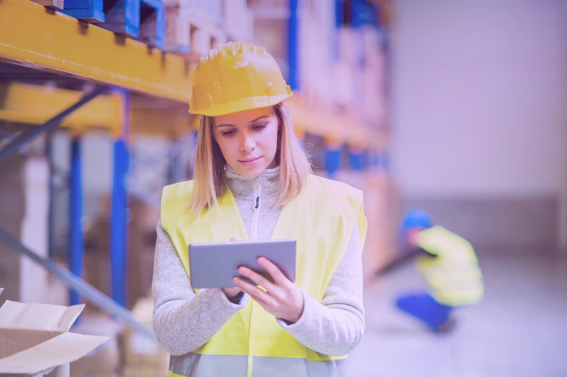 6 estratégias para realizar um controle de estoque efetivo