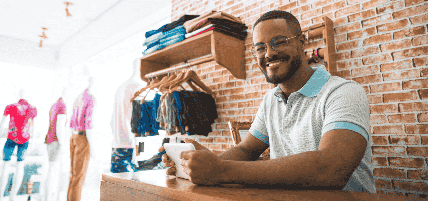 8 dicas para atrair clientes em sua loja física