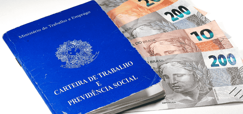 A consulta ao Abono Salarial/Pis-PASEP 2025 está liberada! Descubra se você tem direito a esse benefício