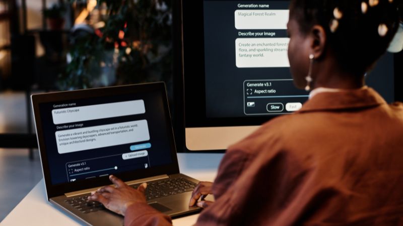 5 AI Generativas para criar textos em 2025: confira!