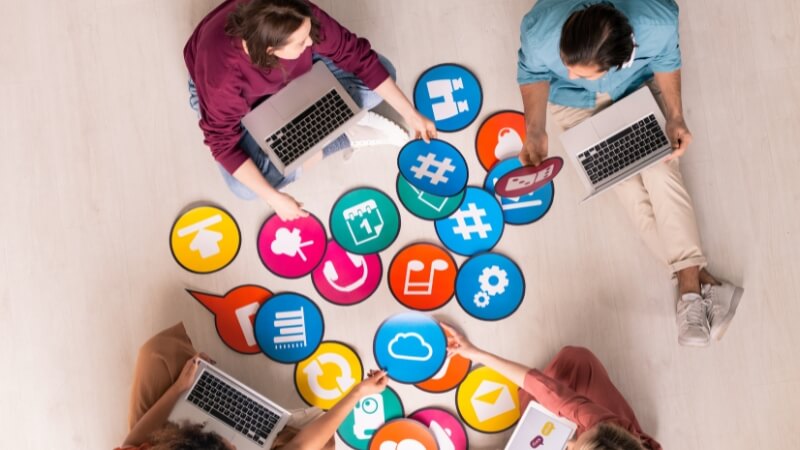 Ações de marketing: 8 ações que você precisa conhecer e investir!