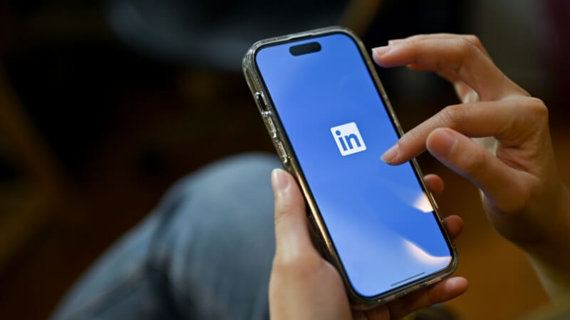 Aprenda a criar uma LinkedIn page
