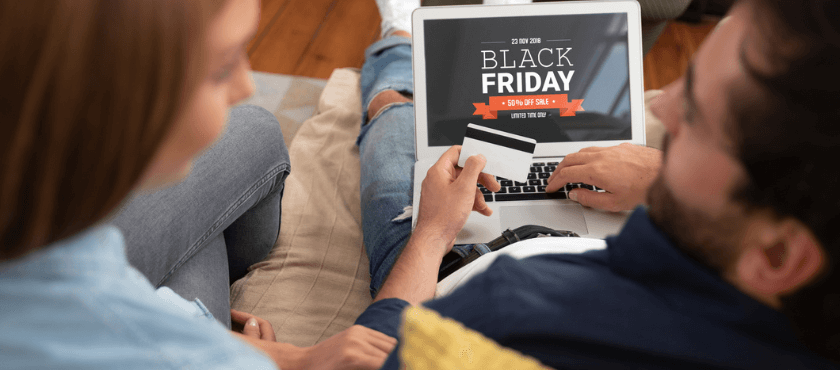 Aproveite o melhor da Black Friday com nossas dicas