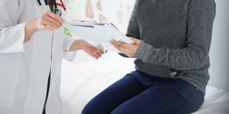 Atestado médico: conheça as regras, como funciona e tipos